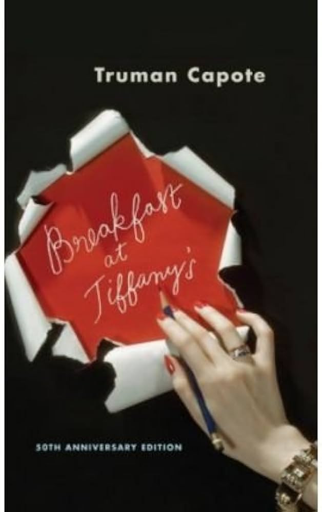 Breakfast at Tiffany's (Anchor Books) (Paperback) - Common | Amazon (US)