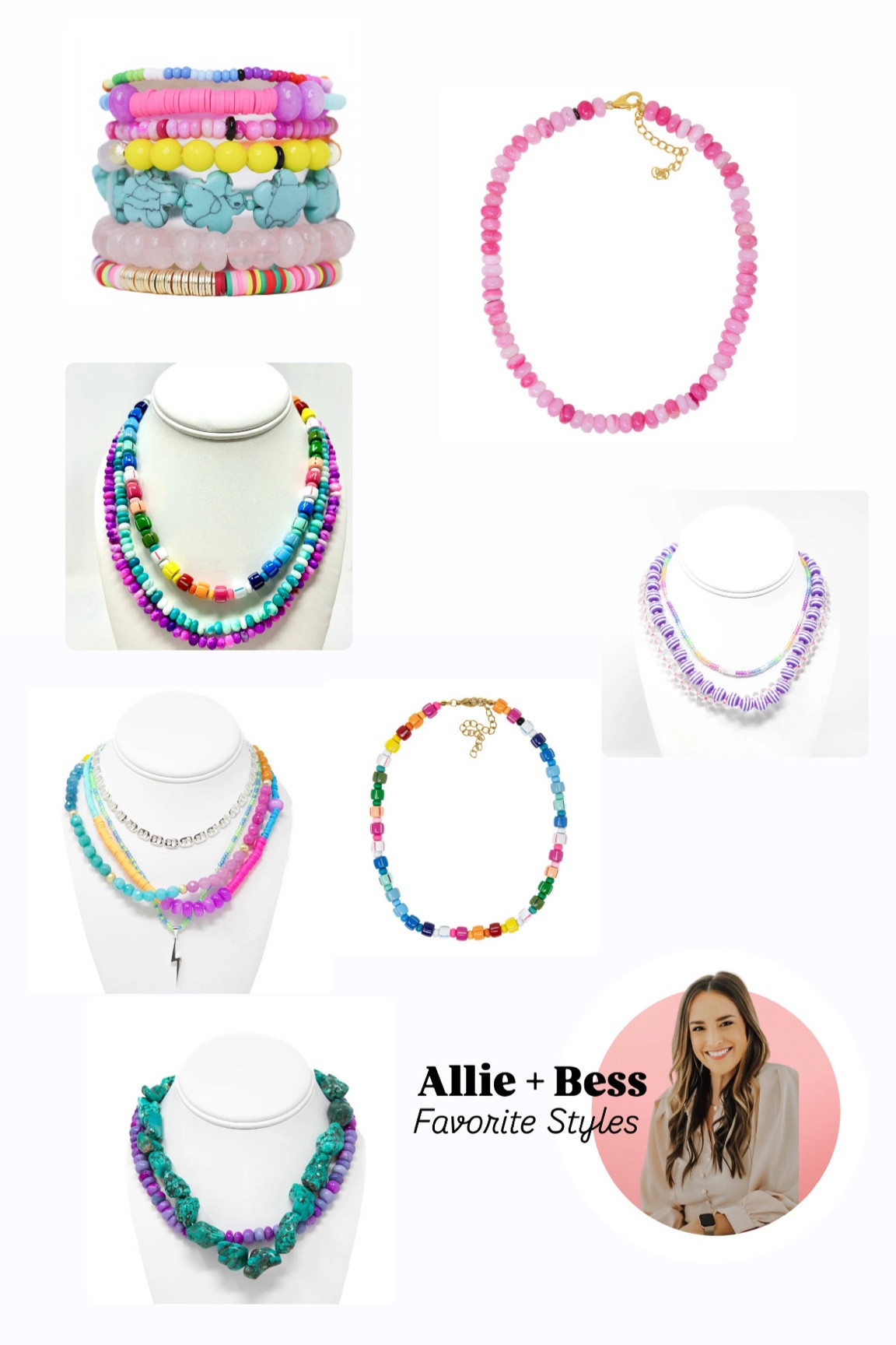 Allie + Bess Favorite Styles!! 

#LTKStyleTip #LTKBacktoSchool