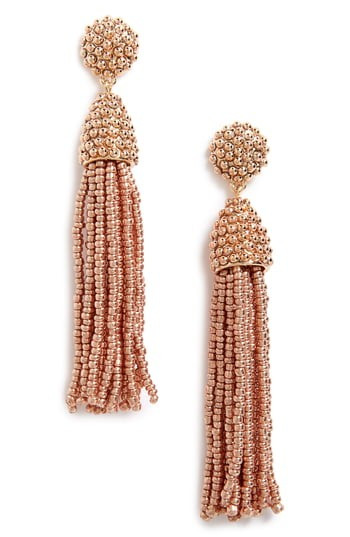Women's Baublebar 'Pinata' Tassel Earrings | Nordstrom