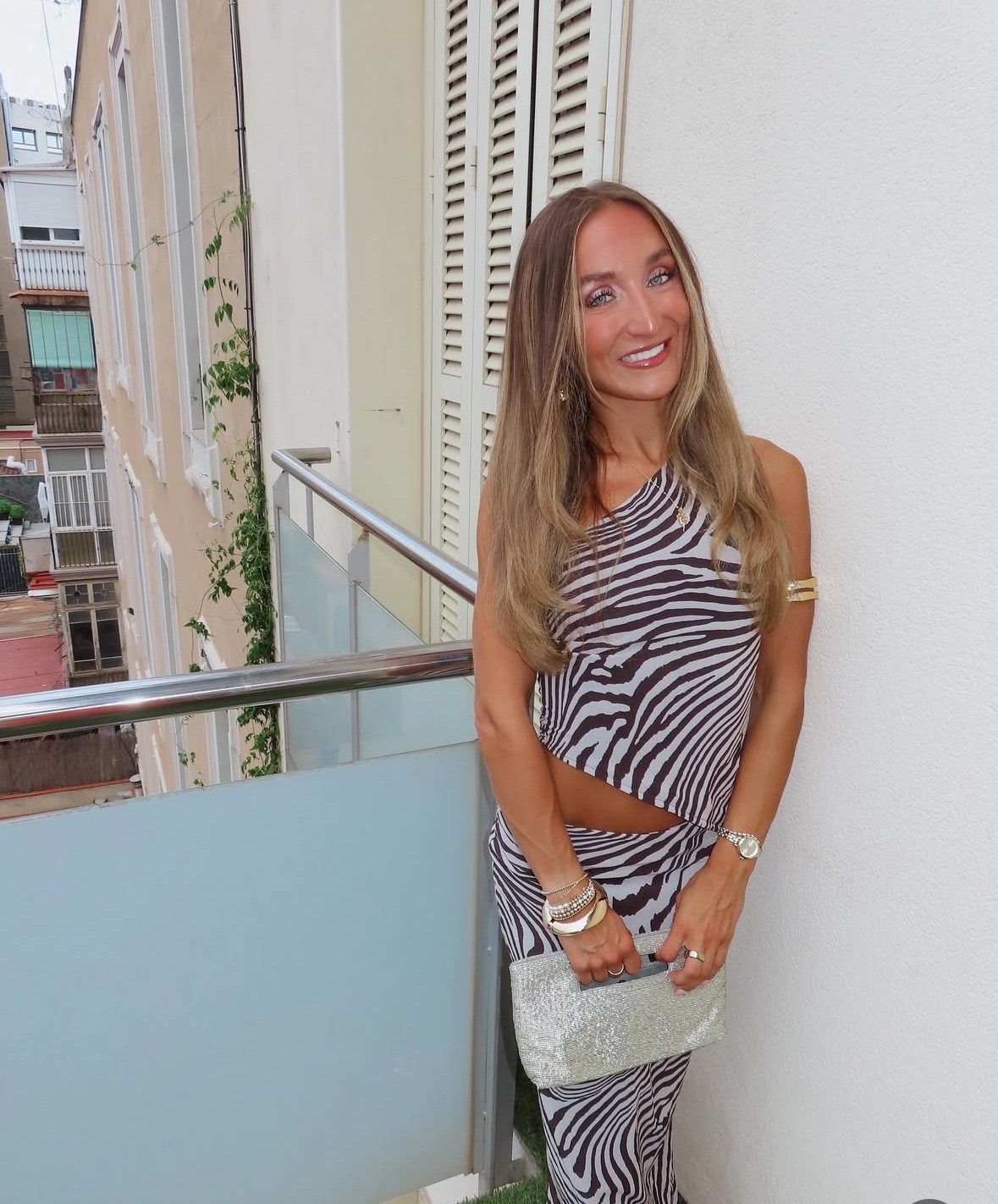 Barcelona Outfit!

#LTKHoliday #LTKSeasonal #LTKTravel