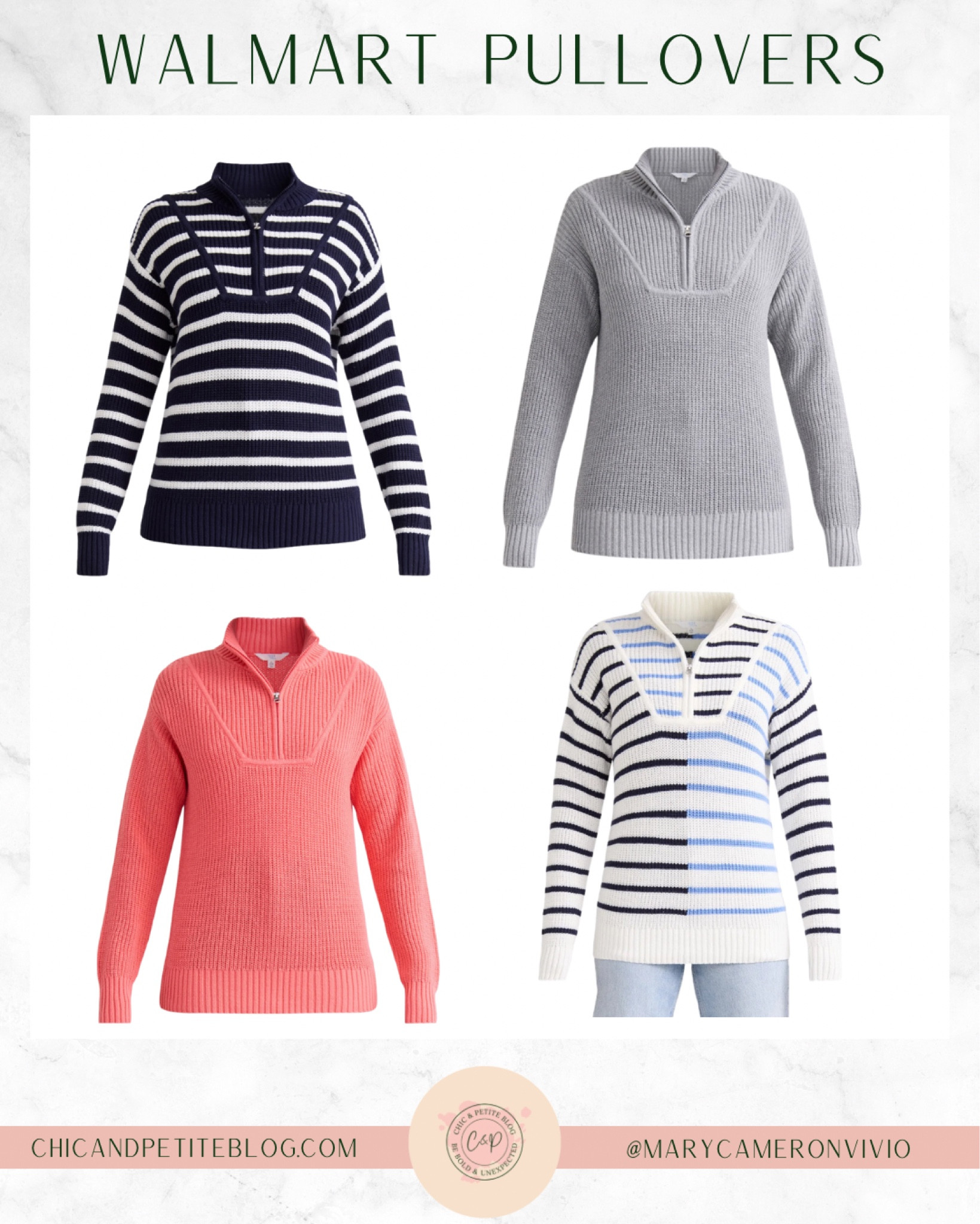 Spring Walmart Finds

New Walmart Fashion Arrivals // Spring Fashion // Spring Style // Transitional Style // LTK Under 50 // LTK Under 100 // Walmart Finds // Walmart Spring // Walmart Fashion // Trench Coats // Spring Dresses // Easter Dresses // Spring Outerwear // Spring Pullover 

#LTKStyleTip #LTKFindsUnder100 #LTKFindsUnder50