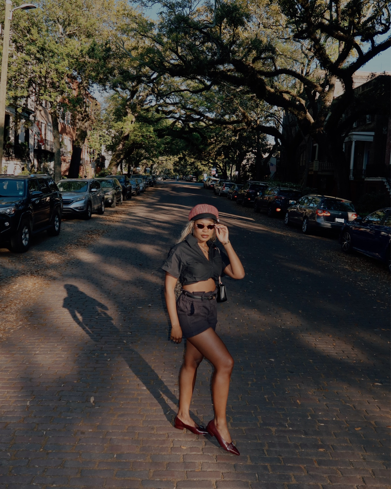 The perfect flats for spring/summer that are so easy to dress up or down

#LTKshoecrush #LTKfindsunder100 #LTKstyletip