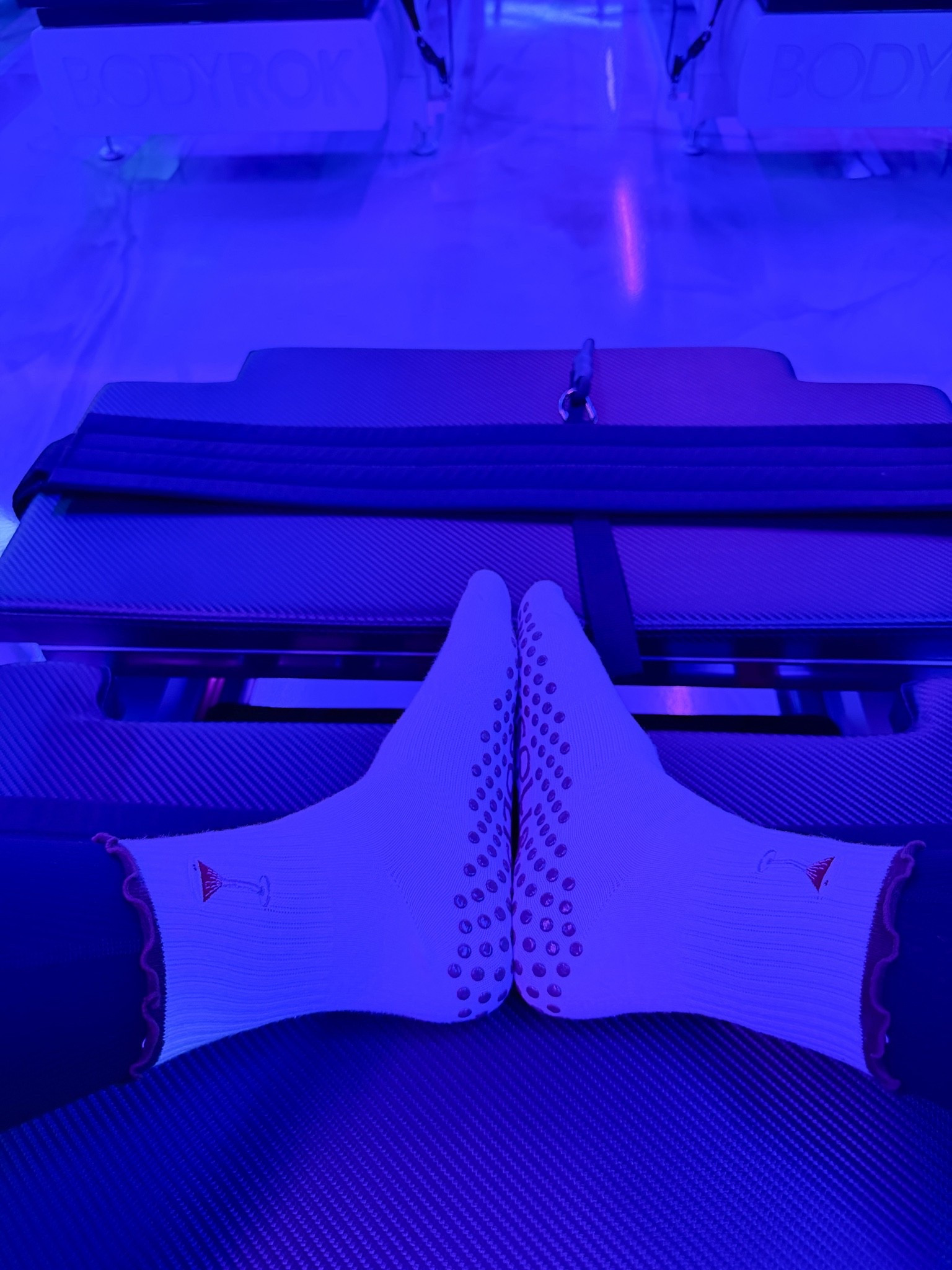 Espresso Martini non-slip Pilates socks ✨

#LTKActive #LTKSaleAlert #LTKootd