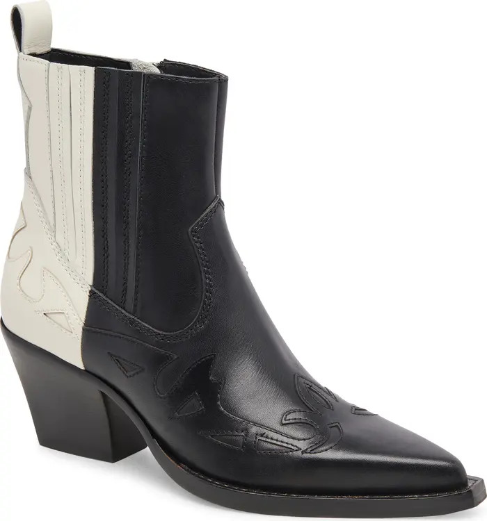 Ramson Western Boot (Women) | Nordstrom