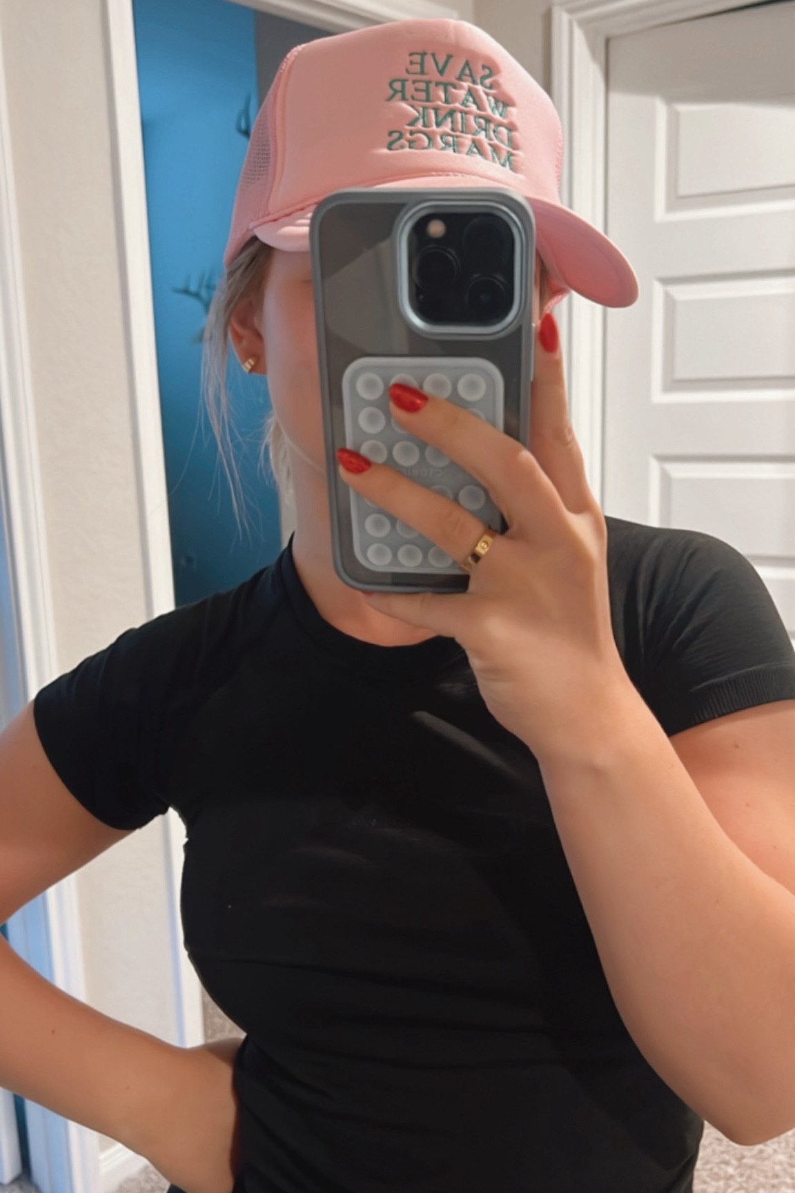 errand running 🤪 

#LTKfindsunder50 #LTKstyletip #LTKfitness