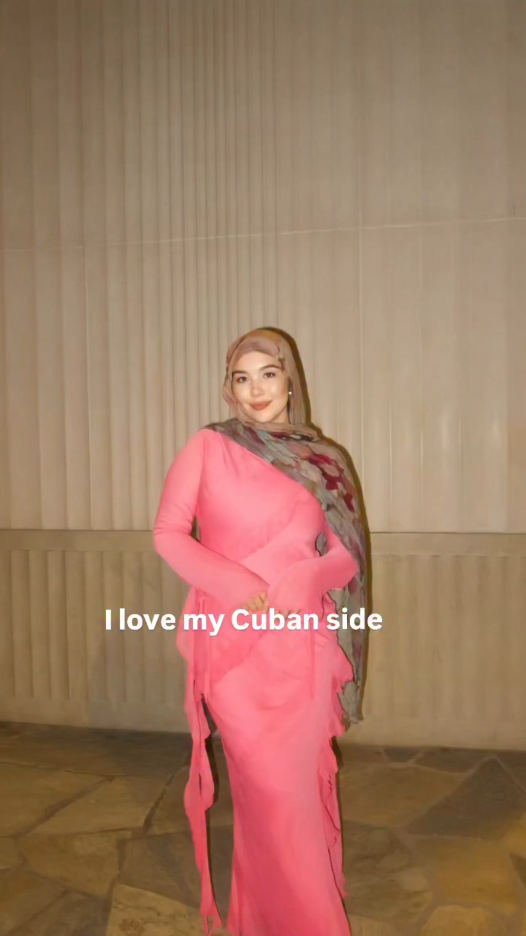 мои кубинцы ❤️
решила повторить этот тренд 🇰🇬🇨🇺