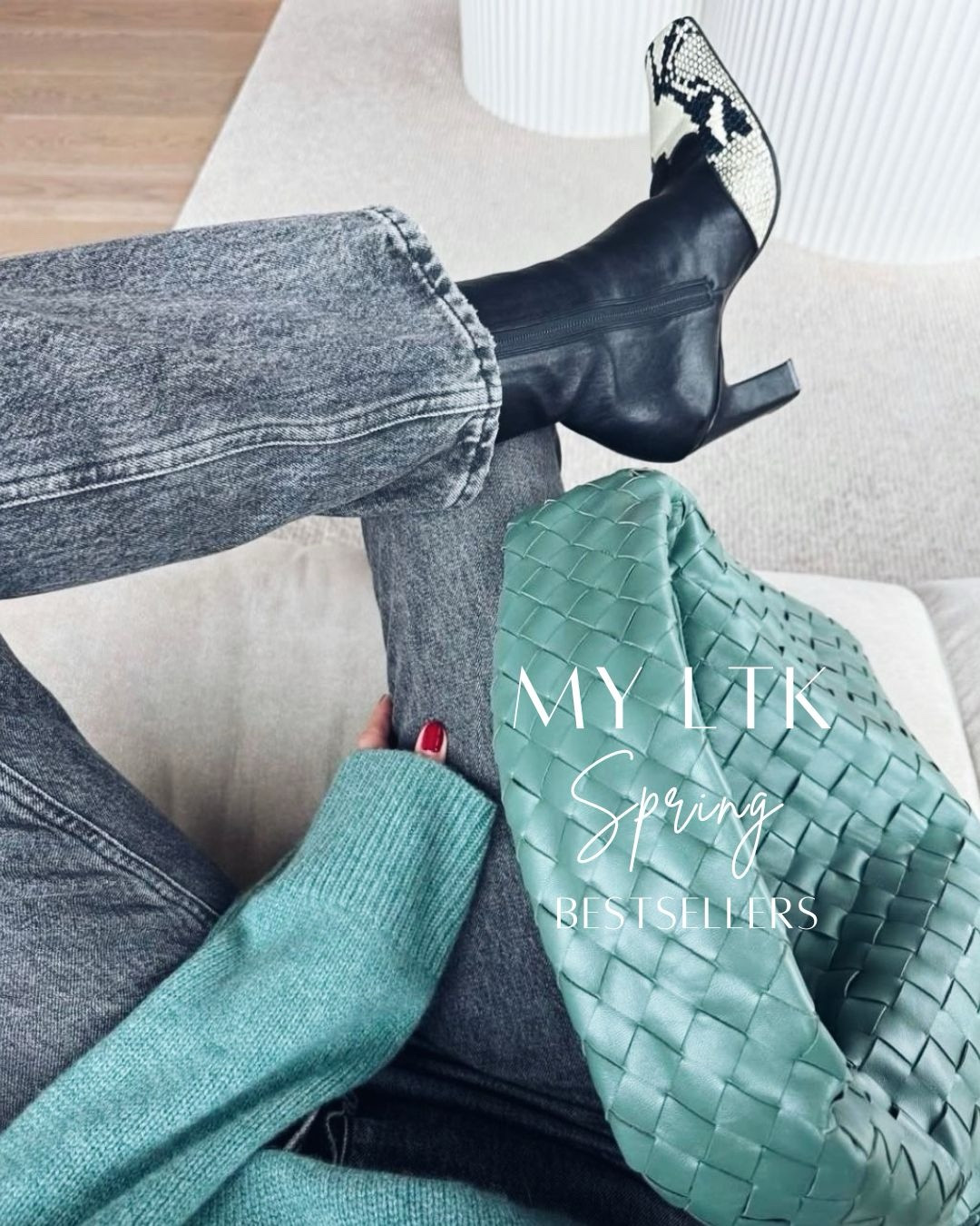 Here’s my LTK spring bestsellers round up - linking all the items for you below!💕

#LTKSeasonal #LTKSaleAlert #LTKOver40