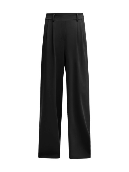 Daydrift High-Rise Trouser *Tall | Women's Pants | lululemon | Lululemon (US)