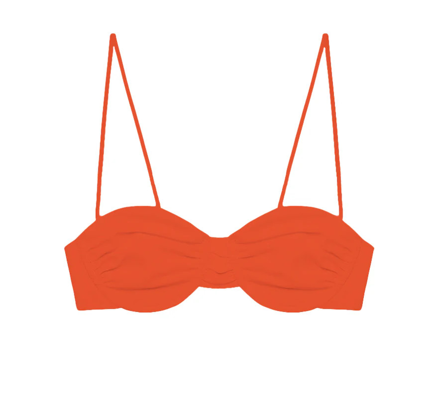 Mia Top | Jade Swim