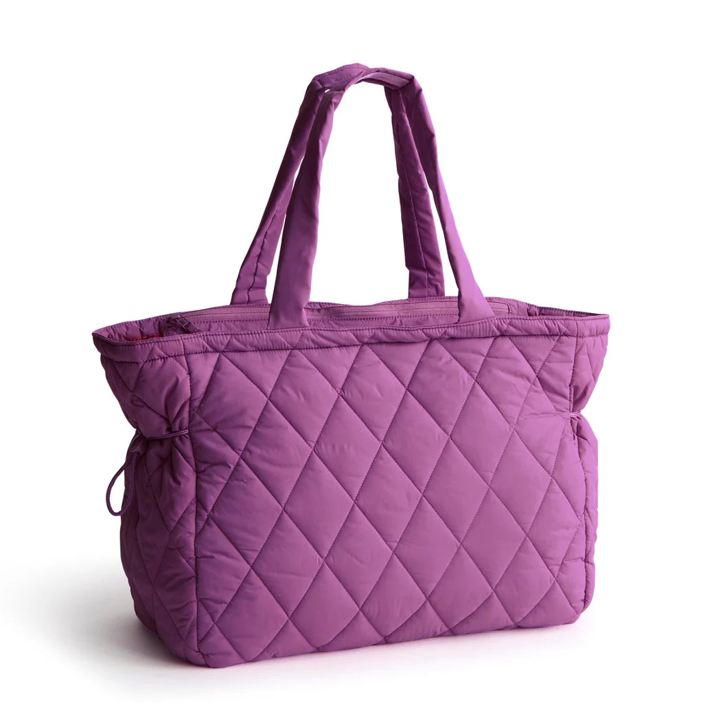 Knollton Tote Bag | Vera Bradley