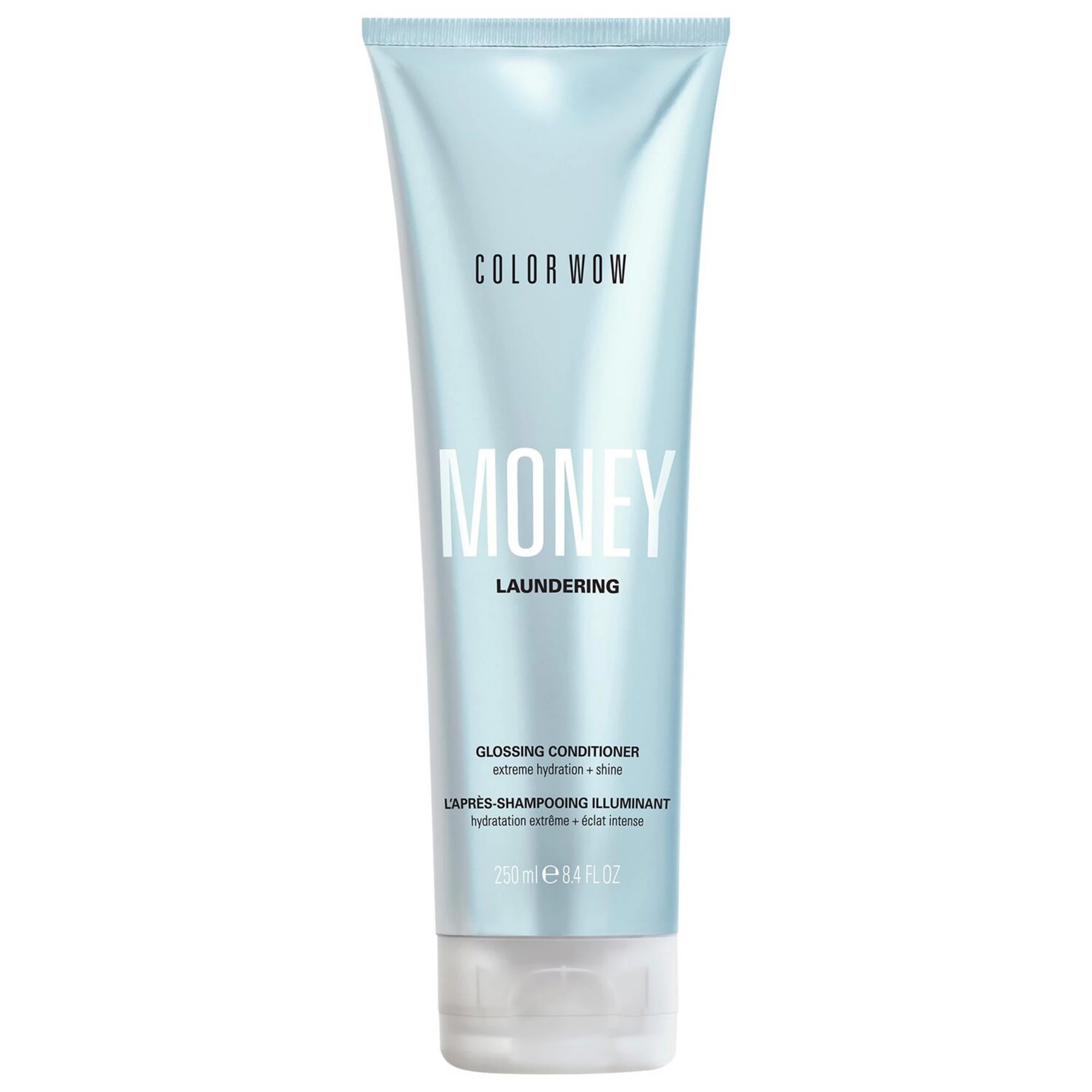 COLOR WOW Money Laundering Glossing Conditioner for Extreme Hydration and Shine | Kohl's