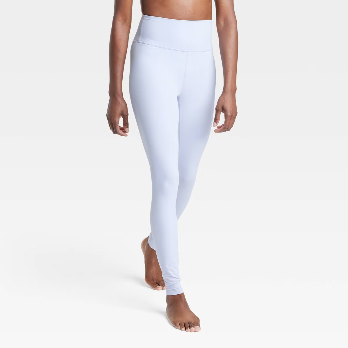 Women's Everyday Soft Ultra High-Rise Leggings 27" - All in Motion™ | Target