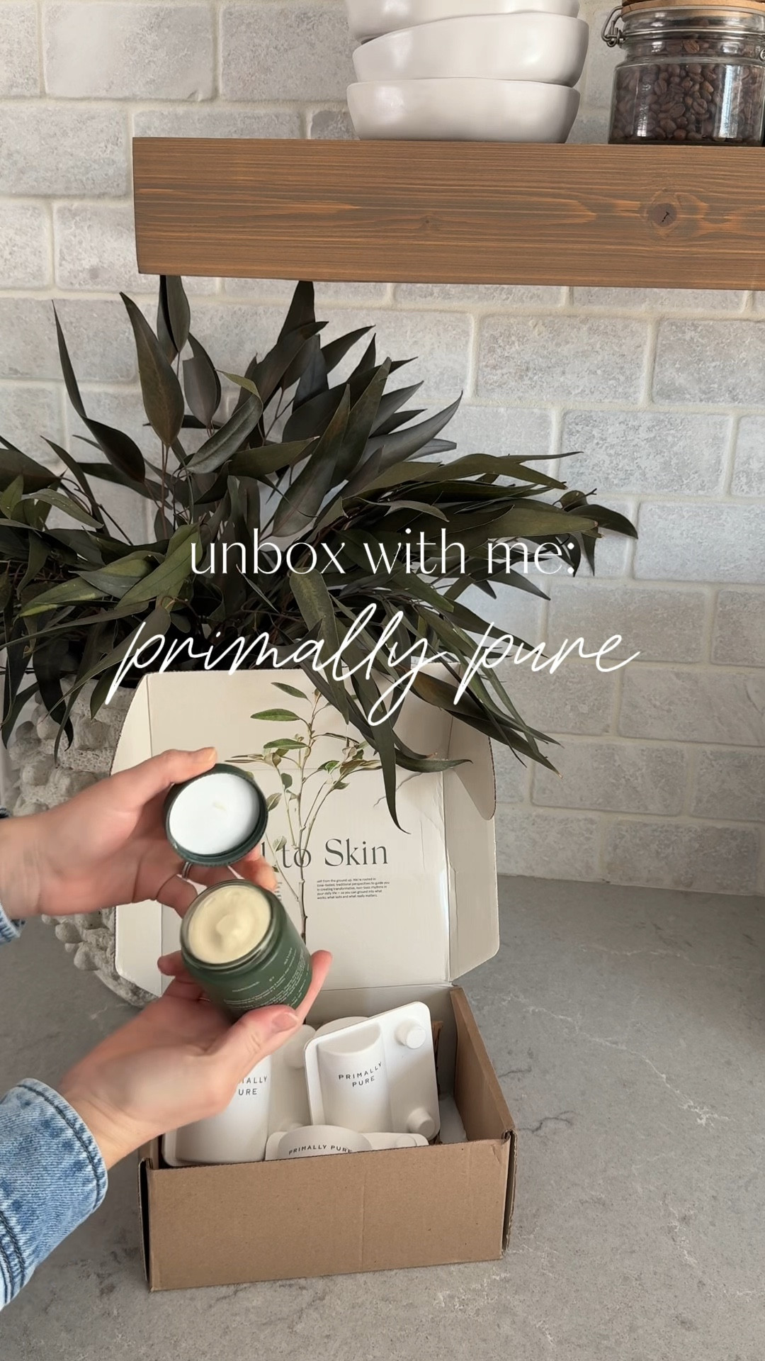 Primally pure favorites

#LTKselfcare #LTKgrwm #LTKmorningroutine