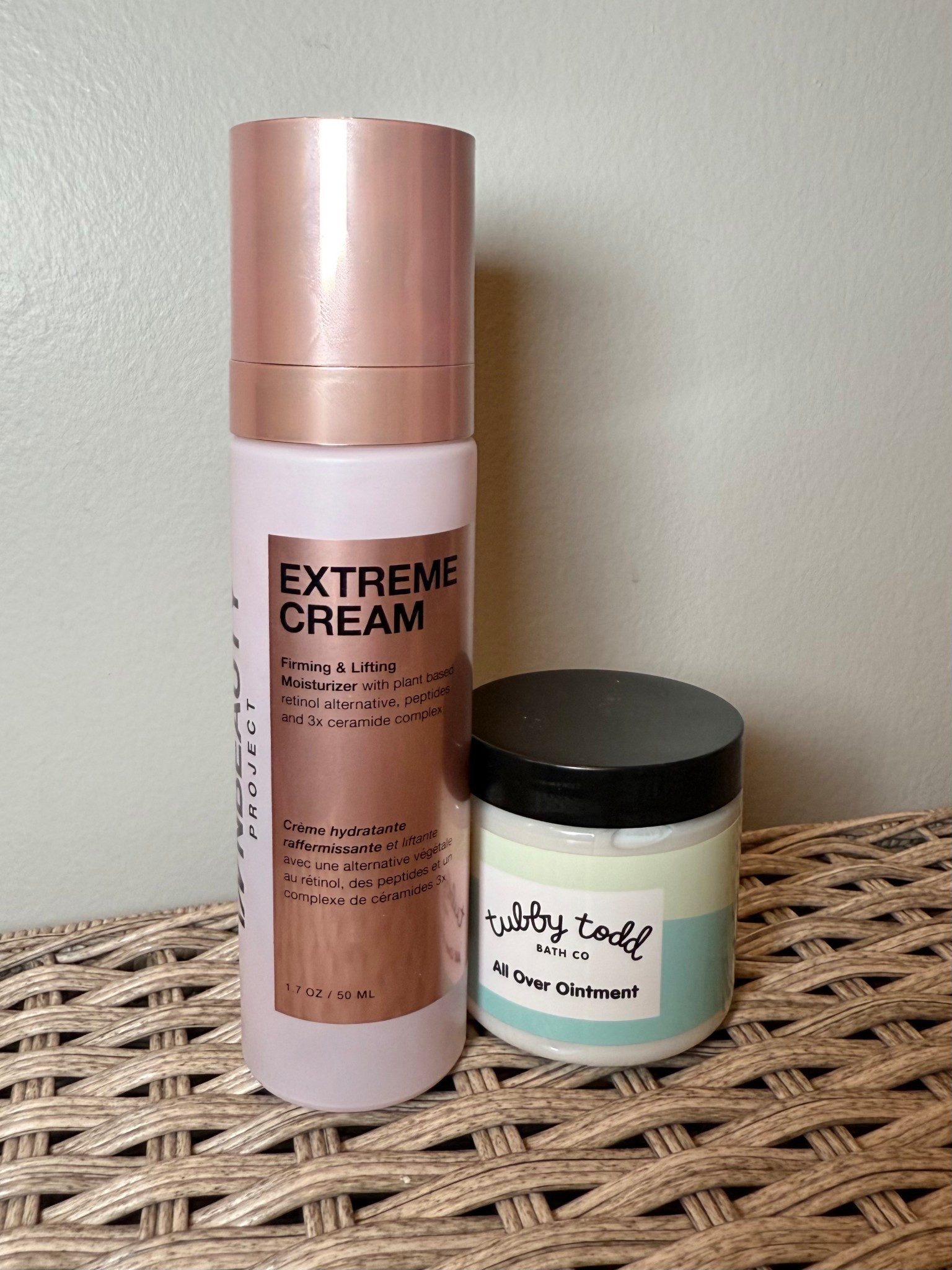 The best face moisturizers for mommy and me. Must have skincare products. 

#LTKBeauty #LTKBaby