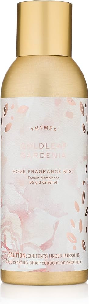 Thymes Home Fragrance Mist \u2013 Room Air Fresheners for Home Long Lasting \u2013 Air Freshener ... | Amazon (US)