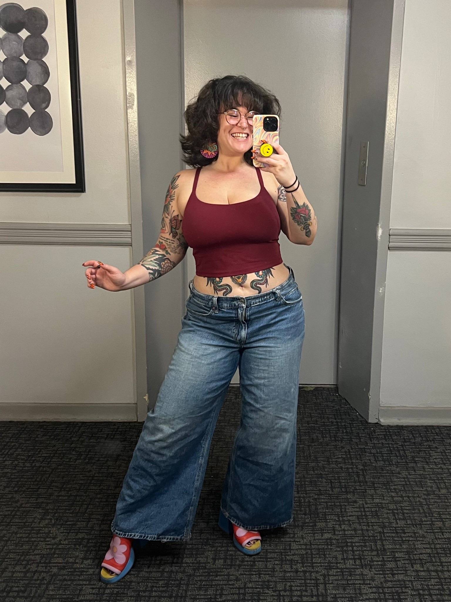 aerie’s new shelf bra tank is allllmost as good as my favourite one they discontinued in the hugger fabric! currently on sale for $24 CAD

#LTKMidsize #LTKPetite #LTKSaleAlert