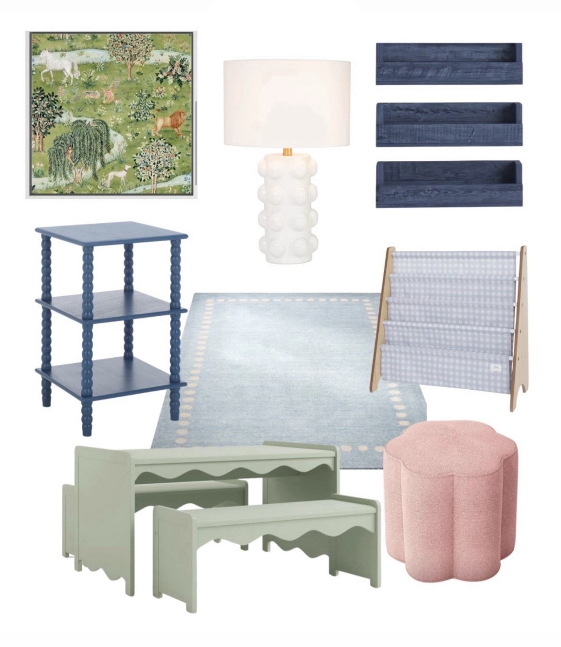 Wayfair Presidents’ Day sale! Playroom finds

#LTKBaby #LTKHome #LTKKids