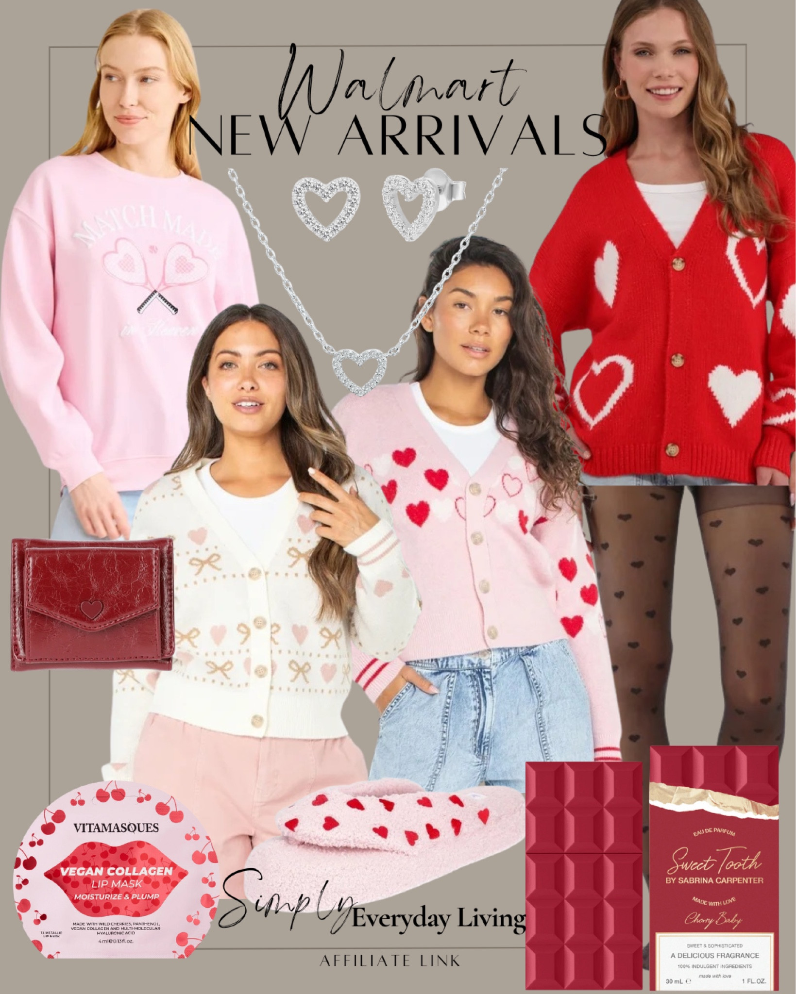 Walmart New Arrivals

#LTKSeasonal #LTKHome