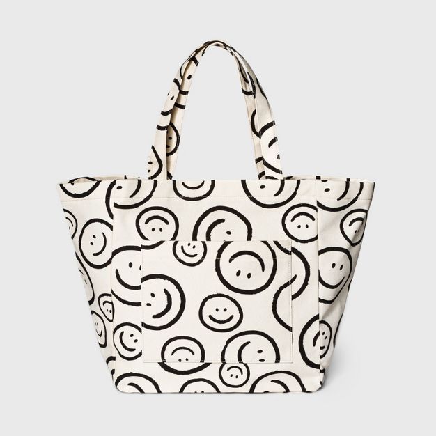 Carryall Tote Handbag - Wild Fable™ | Target