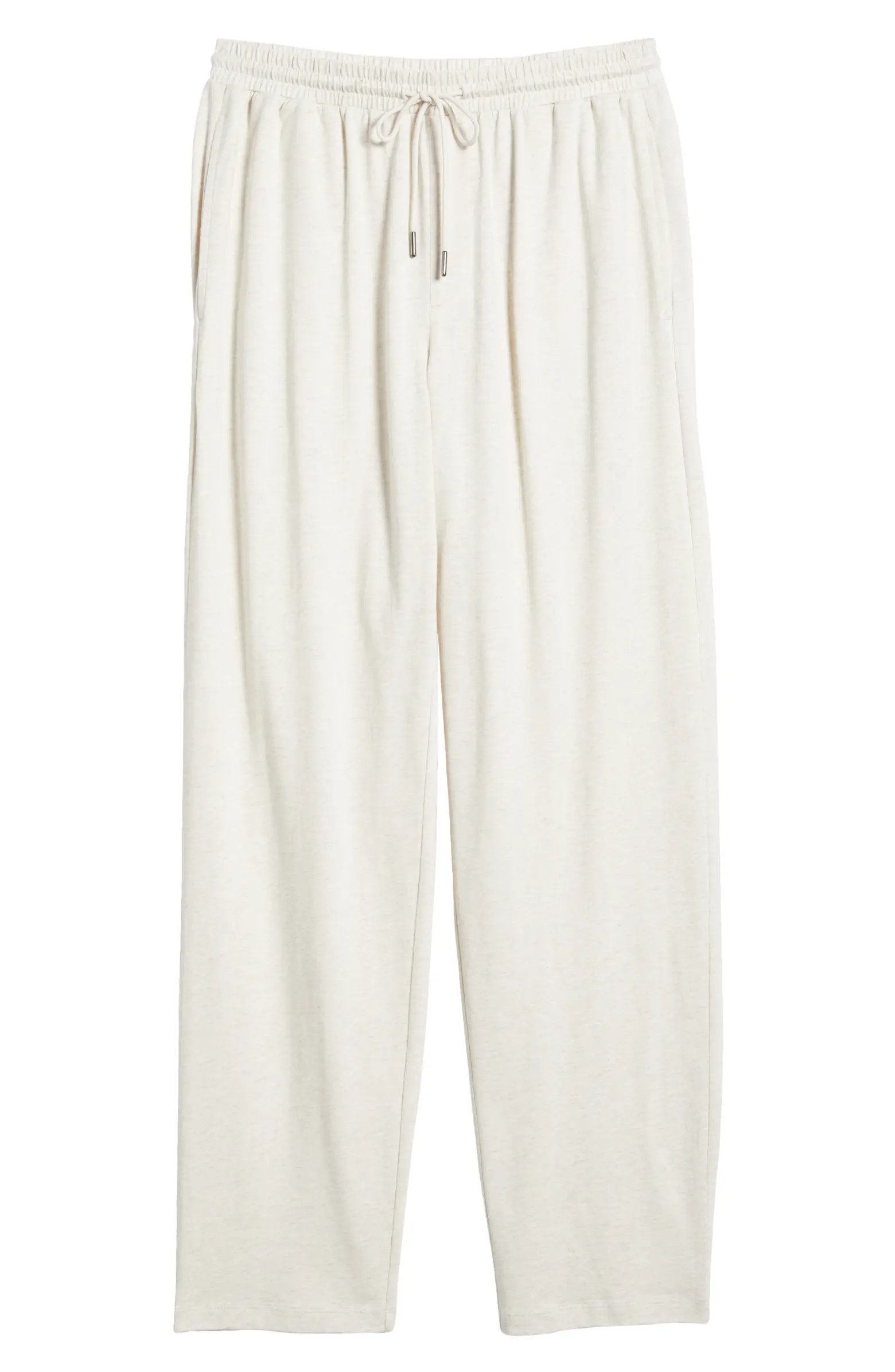 Nordstrom Cotton & Tencel® Modal Lounge Pants | Nordstrom | Nordstrom