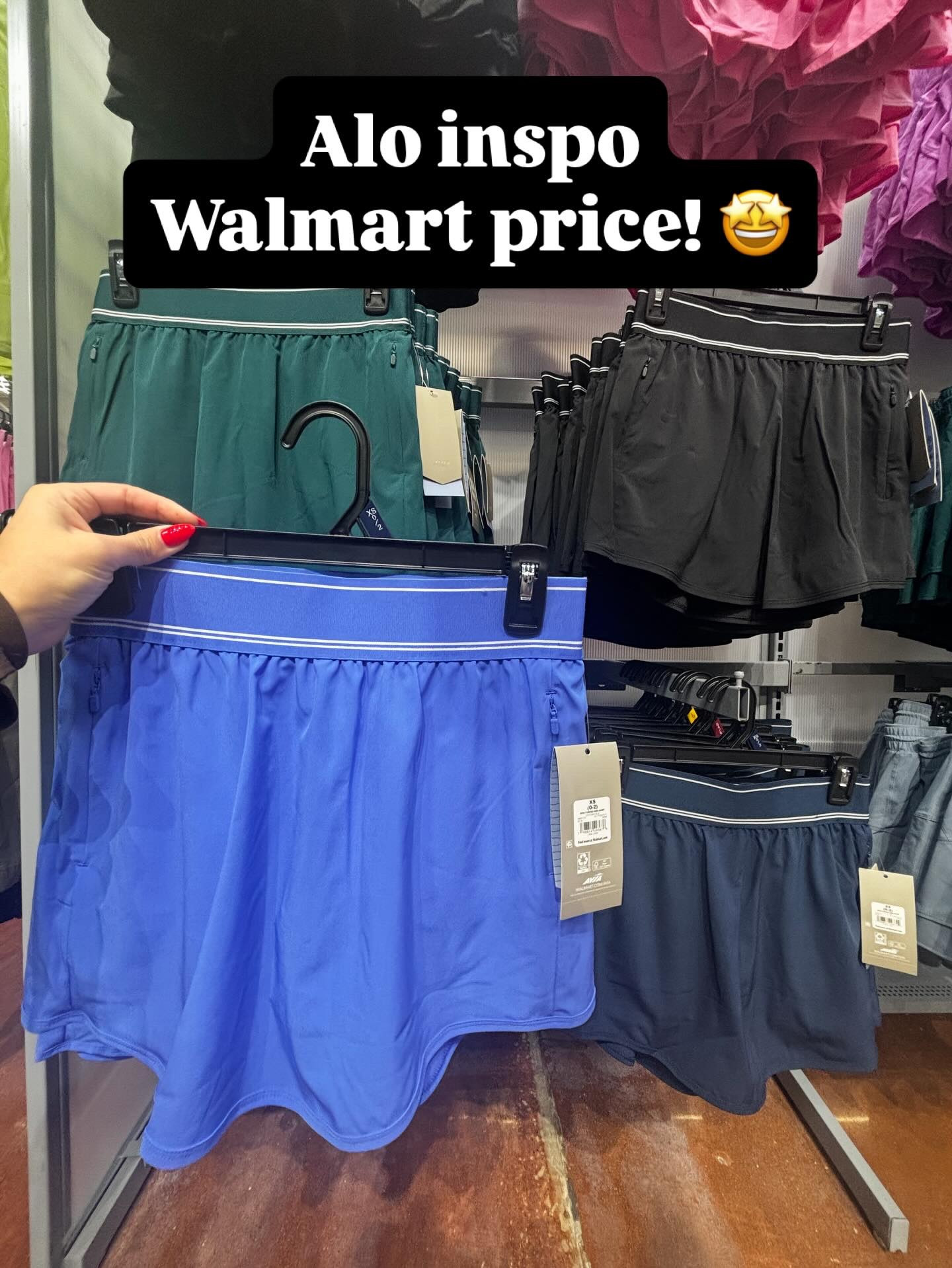 This Walmart finds are 😙 🔥

#LTKootd #LTKSaleAlert #LTKdayinmylife