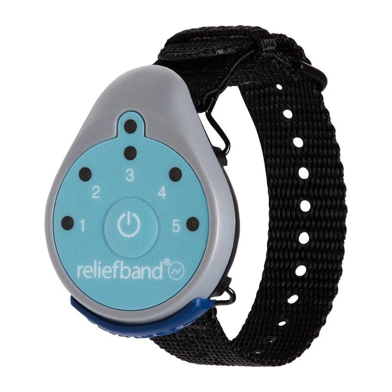 Reliefband Classic Anti-Nausea Wristband | Bed Bath & Beyond