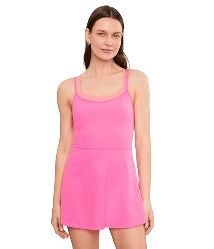 Beach Riot, Viola Dress, Shoreline Color-Block, Medium | Amazon (US)
