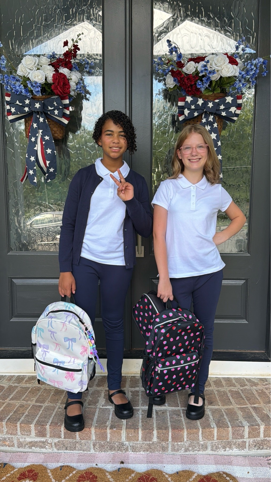 Our @childrensplace uniform favorites for the back to school season! #backtoschool #lunchboxfinds #lunchboxessentials #schoolessentials

#LTKKids