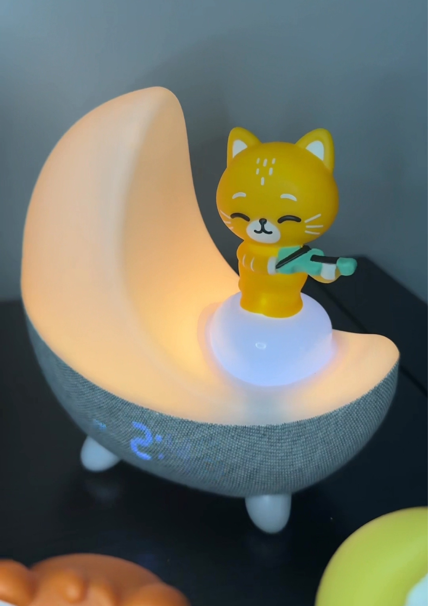 A sound machine that reads books and plays music! Also who doesn’t love an extra night light for those late night diaper changes! We have been loving this in our home. It has been a perfect addition to the nursery. We love to add the lullaby character to help calm our sweet girl if she is upset. 🌙

The perfect gift for someone with a baby or expecting! You can shop it directly on the LTK app!

#ad #sponsored #dozi @move2play #move2play

Gifted by Move2Play


#LTKFindsUnder50 #LTKGiftGuide #LTKBaby