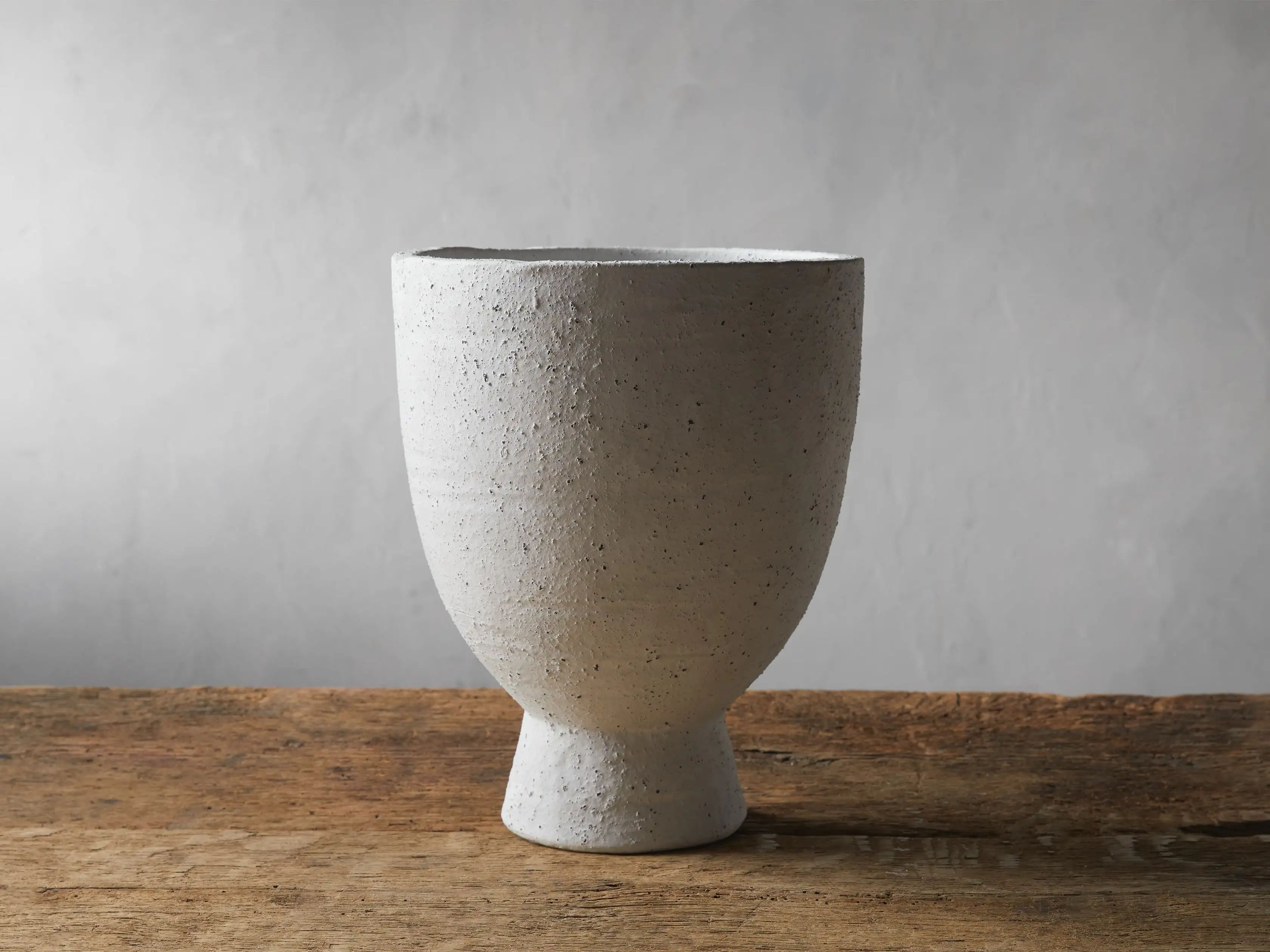 Tofino Bowl in Cloud | Arhaus