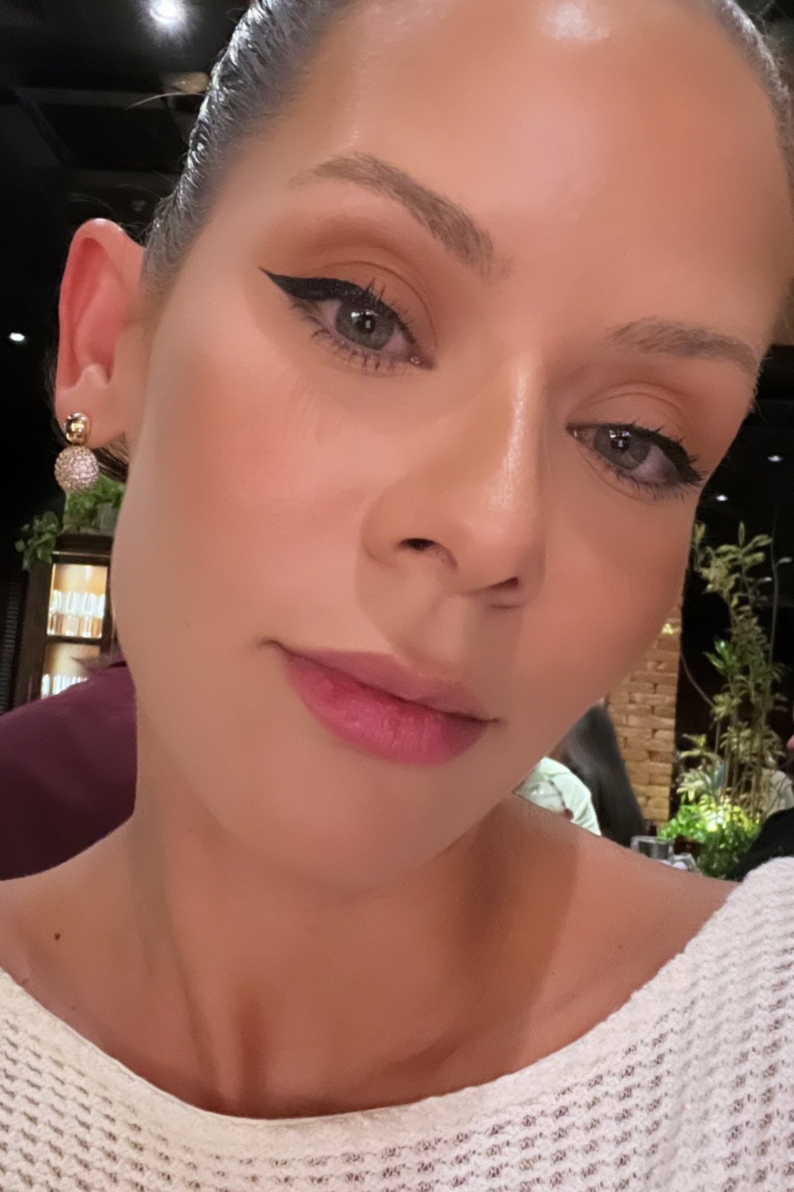 Minha base preferida pele oleosa

#LTKbrasil