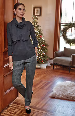 Non-Iron Classic Shirt | J. Jill