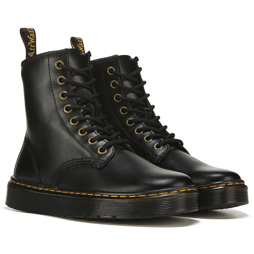 Women's Zavala Combat Boot | Famous Footwear