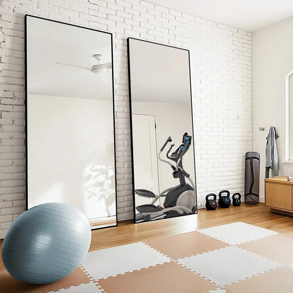 Cordero Full Length Mirror | Wayfair North America