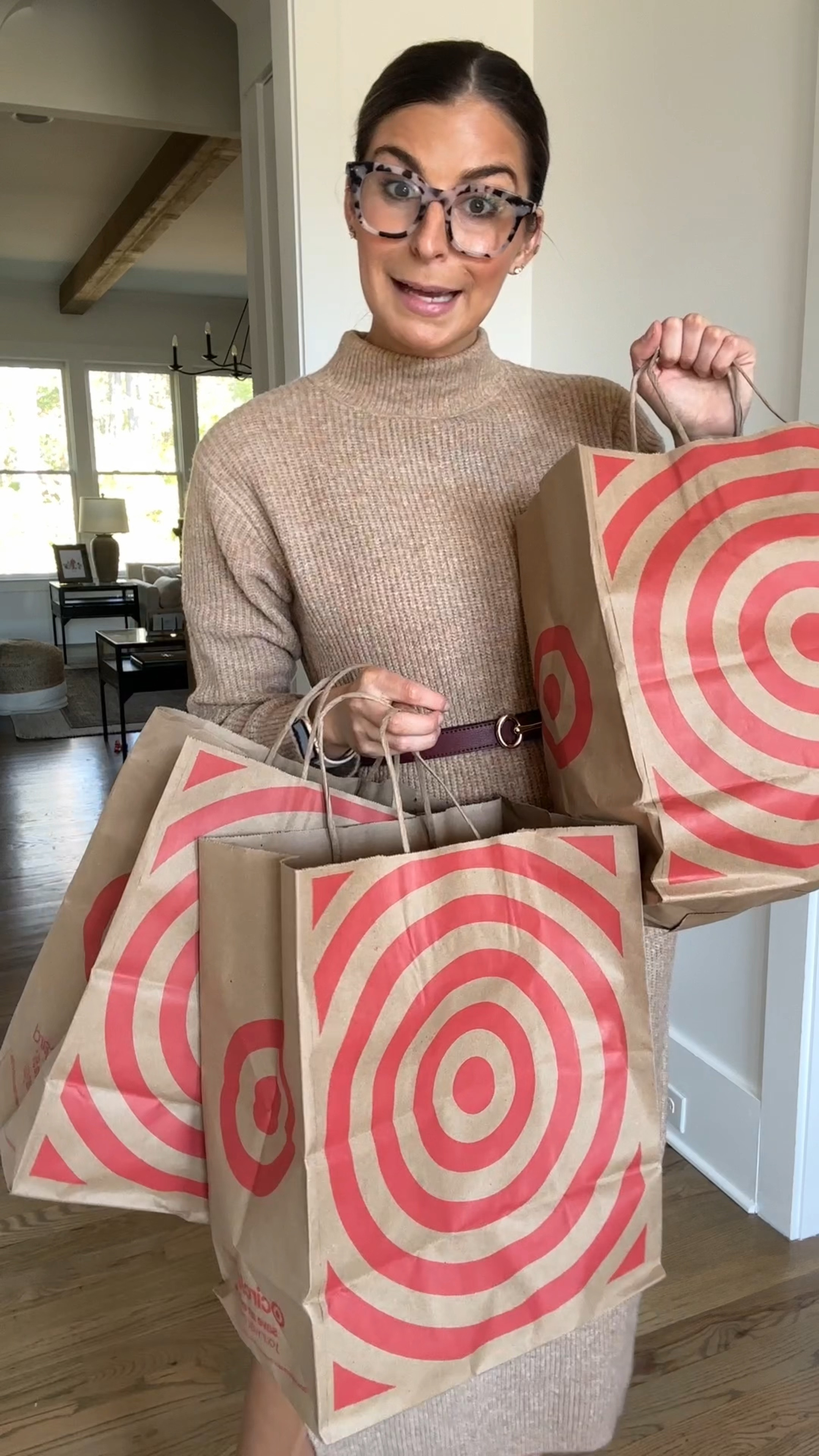 30% off Target clothing ends Saturday !! 

#LTKFindsUnder50 #LTKGiftGuide #LTKStyleTip