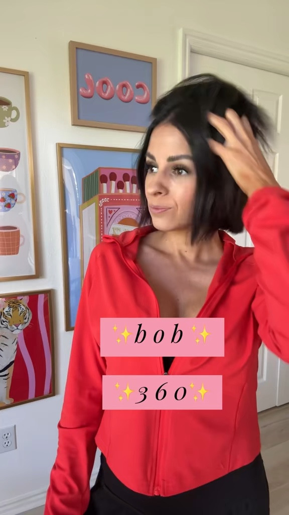 Bob product essentials 

#LTKdayinmylife #LTKPetite #LTKBeauty