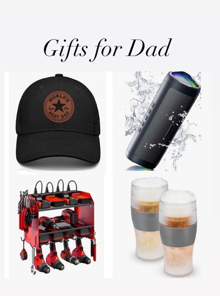 Father’s Day gifts from Amazon. Gifts for dad.

#LTKFamily #LTKGiftGuide #LTKSeasonal