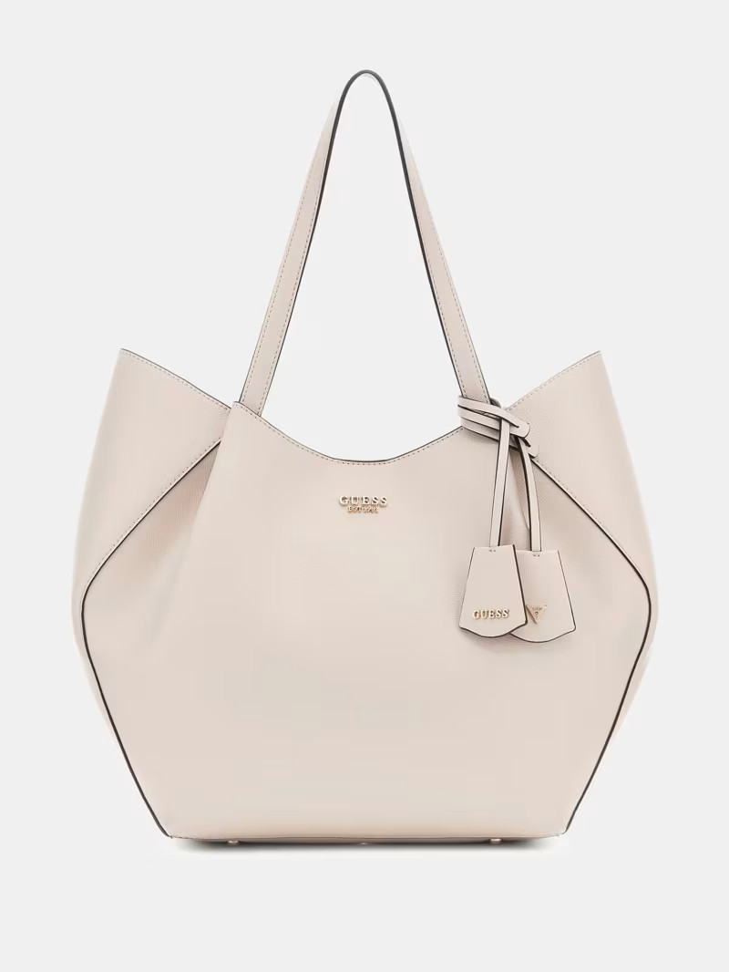 Amorette 2-in-1 Tote | GUESS® Official Website | Guess (US)