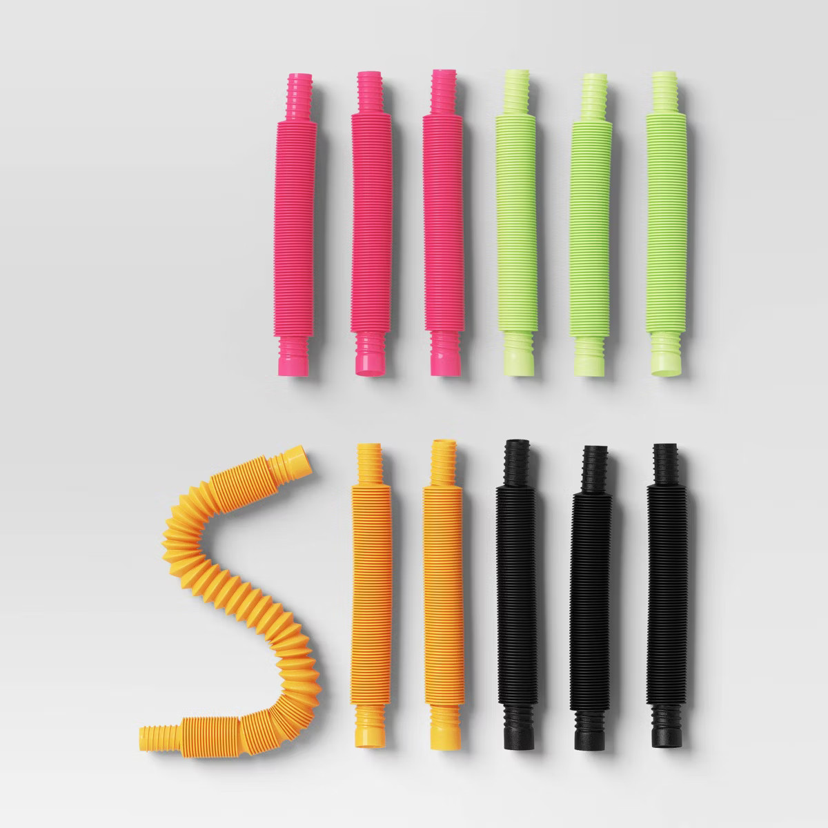 12ct Halloween Party Favors Pop Tubes - Hyde & EEK! Boutique™ | Target