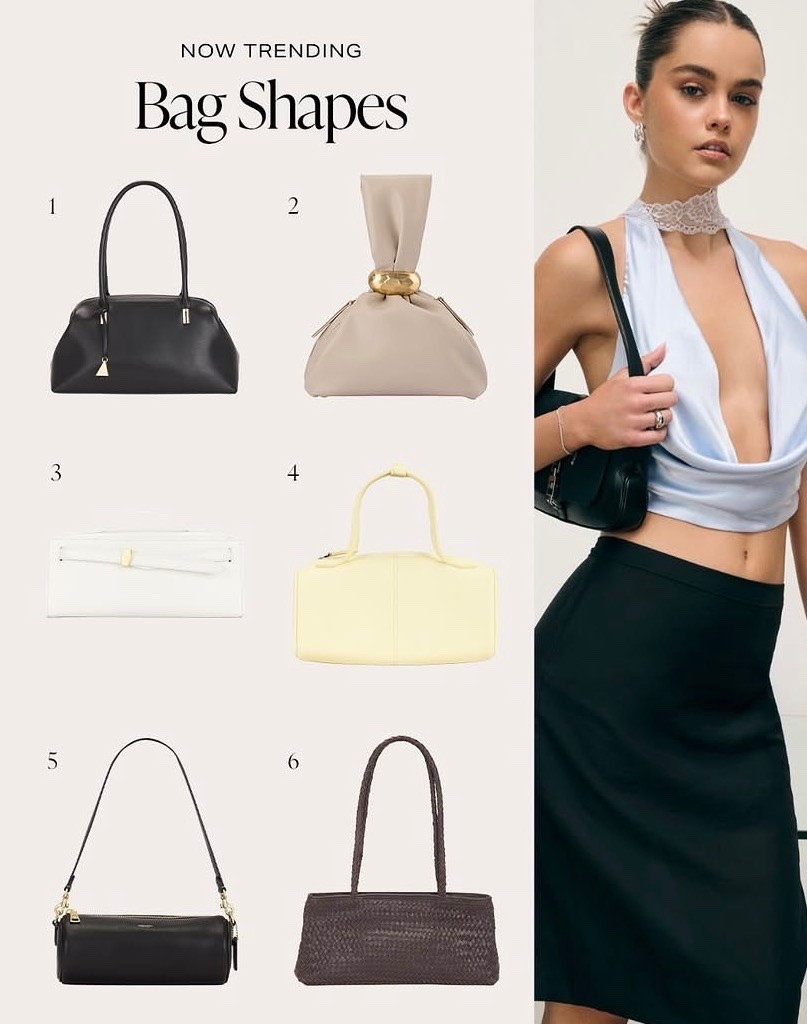 Now trending 🖤

#handbag #bag #shoulderbag #purse #amazon revolve free people Steve Madden coach

#LTKgrwm #LTKOver40 #LTKWorkwear