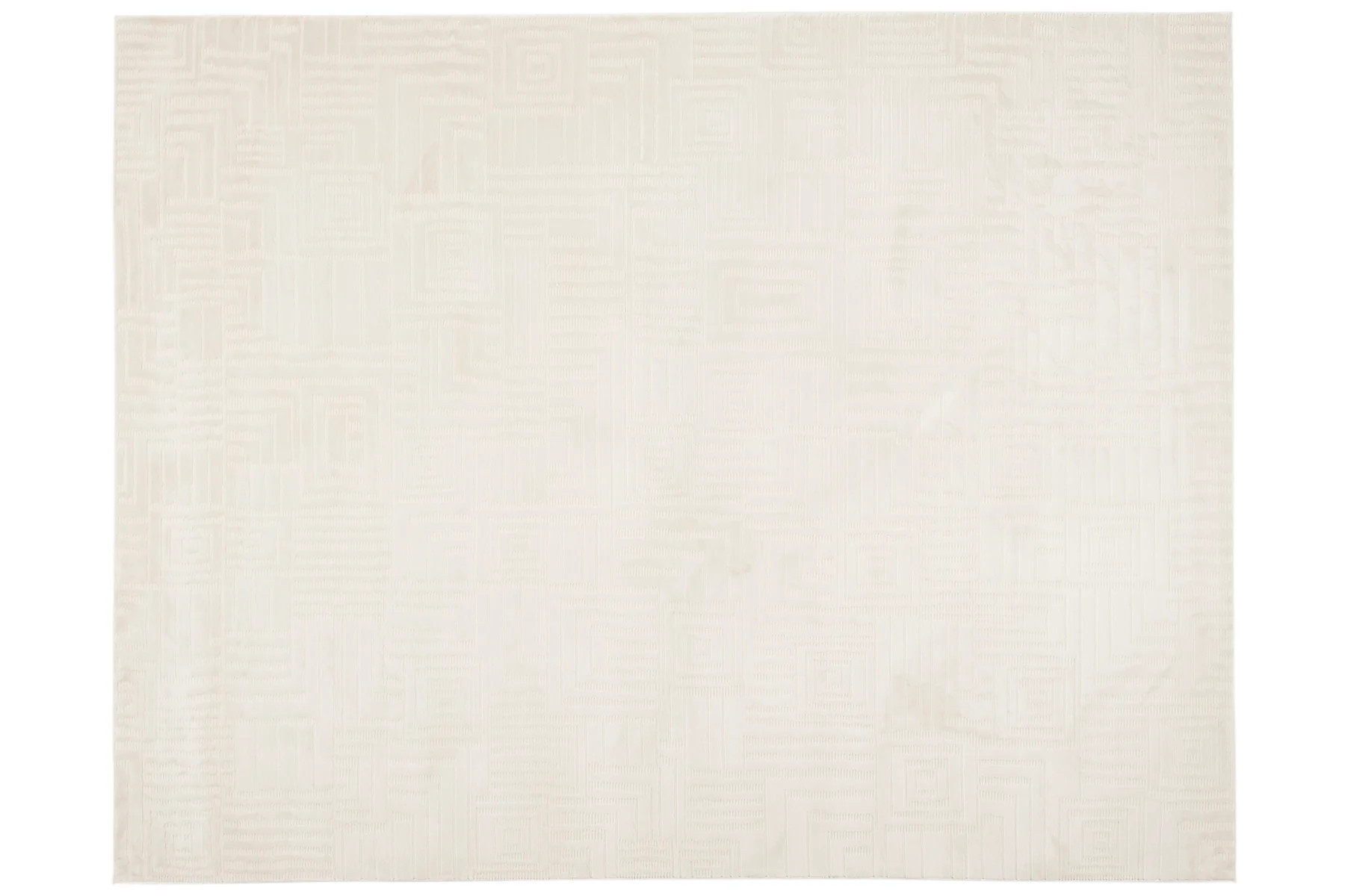 Shell
                        
                          Washable Rug | Revival Rugs 