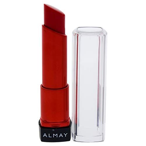 Almay Smart Shade Butter Kiss Lipstick - 40 Red Light By Almay for Women - 0.09 Oz Lipstick, 0.09 Oz | Amazon (US)