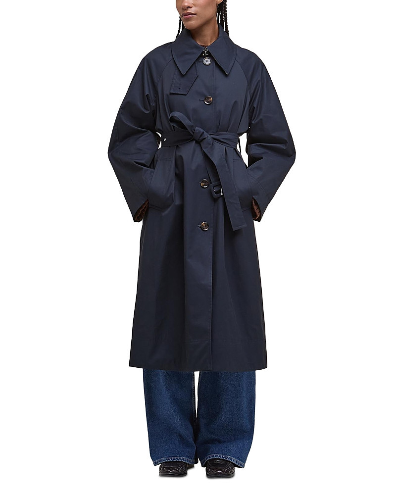 Barbour Robyn Trench Coat | Bloomingdale's (US)