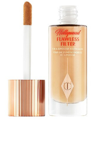 Charlotte Tilbury Hollywood Flawless Filter in 2.5 Fair. | Revolve Clothing (Global)