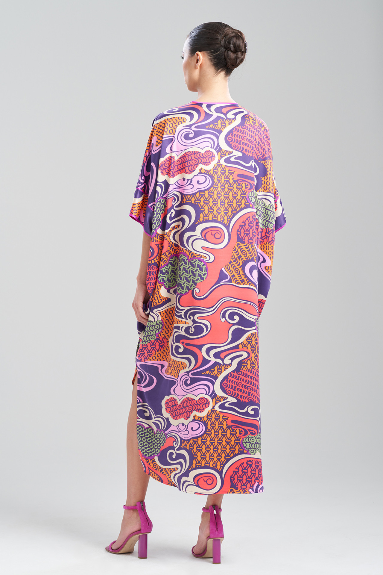 Uzu Caftan | Natori