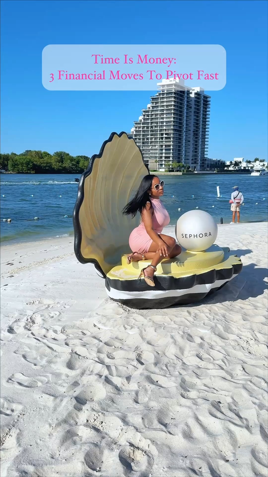 He can’t trap you when you can afford to leave.

#LTKBeauty #LTKFindsUnder50 #LTKFindsUnder100