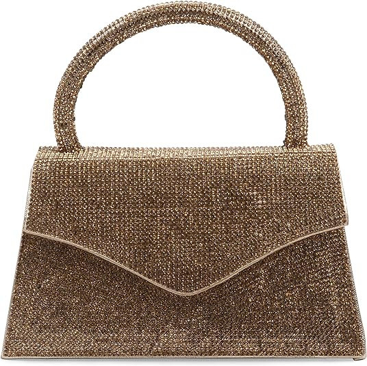 Steve Madden Women's Amina Handbag | Amazon (US)