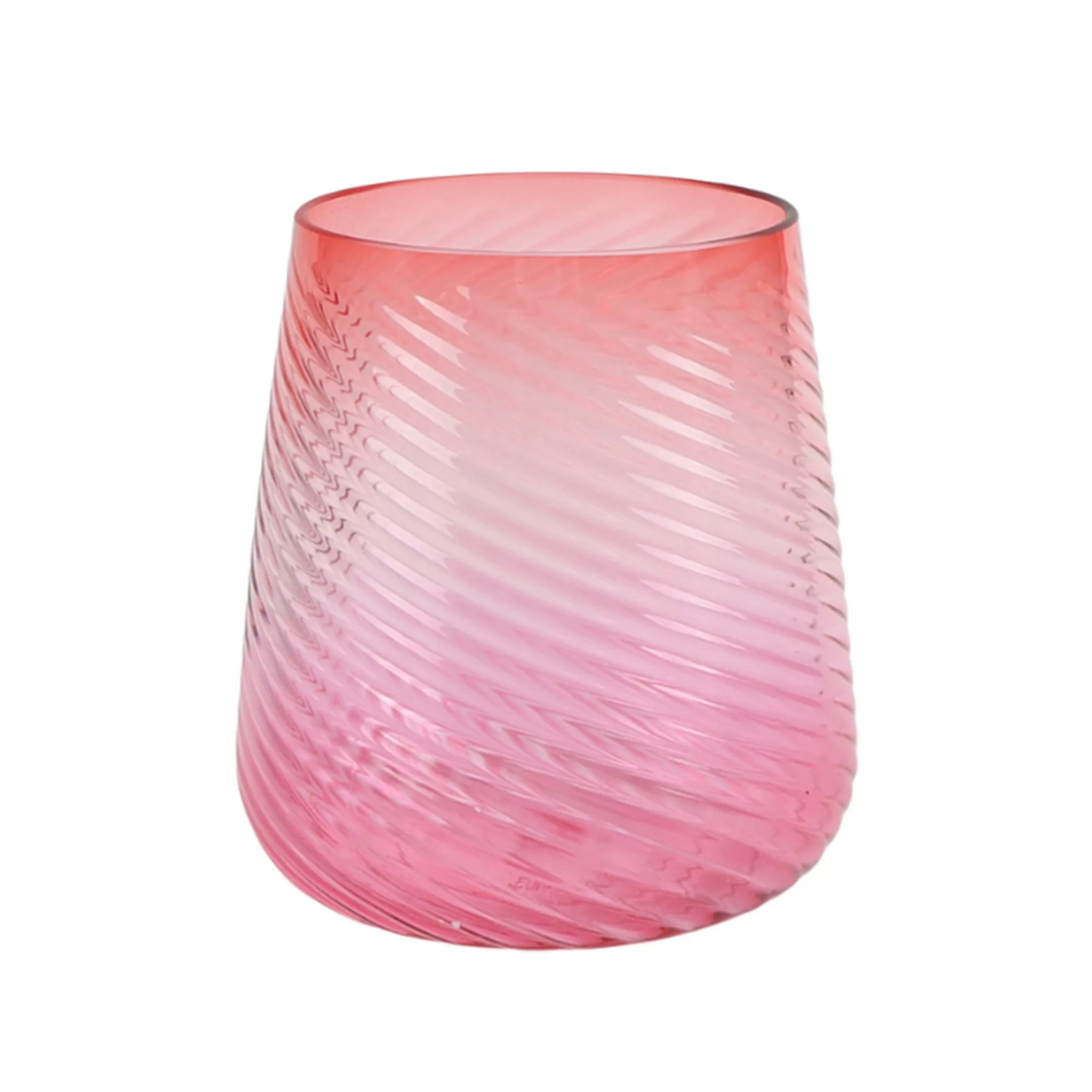 Celebrate Together™ Valentine's Day Swirl Tumbler | Kohl's
