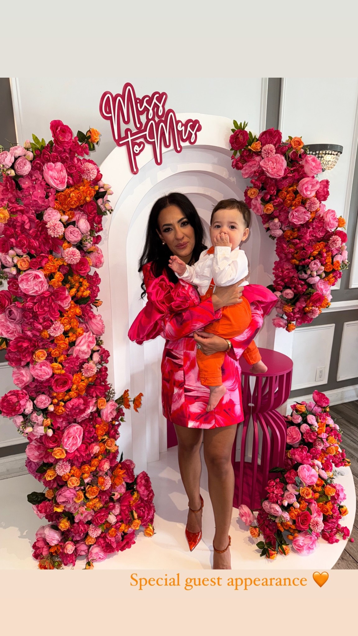 #LTKStyleTip #LTKParties #LTKBaby