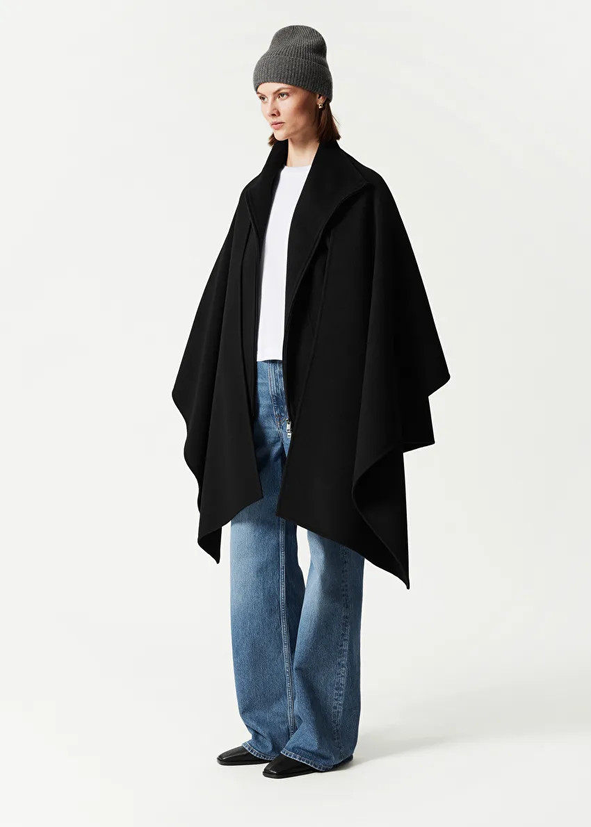 Cashmere Beanie | & Other Stories UK